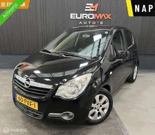 1.0 Edition 2e Eigenaar - NAP - Airco