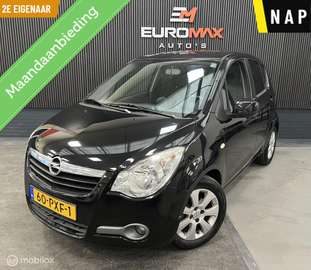 1.0 Edition 2e Eigenaar - NAP - Airco