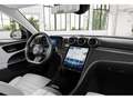 Mercedes-Benz C 180 T AMG DISTRONIC+KAMERA+CARPLAY+LED+18" Schwarz - thumbnail 11