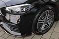Mercedes-Benz C 180 T AMG DISTRONIC+KAMERA+CARPLAY+LED+18" Schwarz - thumbnail 3