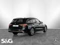 Mercedes-Benz C 180 T AMG DISTRONIC+KAMERA+CARPLAY+LED+18" Schwarz - thumbnail 3