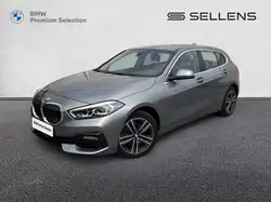 BMW Série 1 118iA 136ch Business Design DKG7