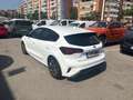 Ford Focus 1.0 Ecoboost MHEV ST-Line X 155 Aut. Blanco - thumbnail 6