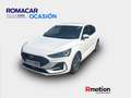 Ford Focus 1.0 Ecoboost MHEV ST-Line X 155 Aut. Blanco - thumbnail 1