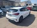 Ford Focus 1.0 Ecoboost MHEV ST-Line X 155 Aut. Blanco - thumbnail 4
