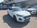 Ford Focus 1.0 Ecoboost MHEV ST-Line X 155 Aut. Blanco - thumbnail 3