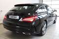 Mercedes-Benz CLA 200 DCT AMG-Line *PANO*LED*NAV*RFK*Memory Schwarz - thumbnail 4