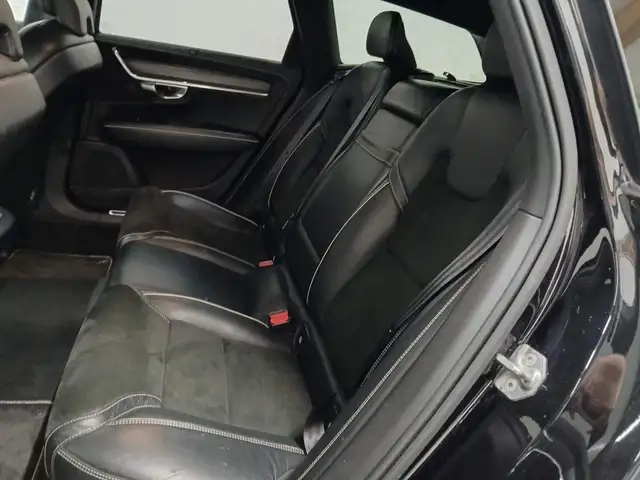 Volvo V90 view 13