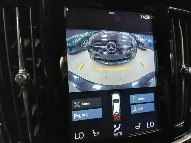 Volvo V90 view 12