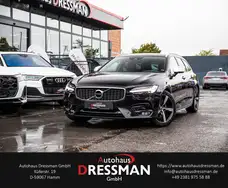 Volvo V90 Turbo R Design LED KAMERA SITZ/LENK/STANDHZG