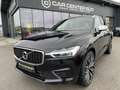 Volvo XC60 R-DESIGN T8 PHEV Twin Engine Zwart - thumbnail 1
