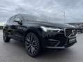 Volvo XC60 R-DESIGN T8 PHEV Twin Engine Zwart - thumbnail 3