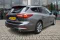 Ford Focus Wagon 1.0 EcoBoost Hybrid ST Line X | ACC | Camera Grijs - thumbnail 4