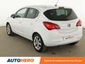 Opel Corsa 1.4 Excite Blanc - thumbnail 4