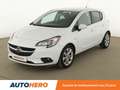 Opel Corsa 1.4 Excite Blanc - thumbnail 1