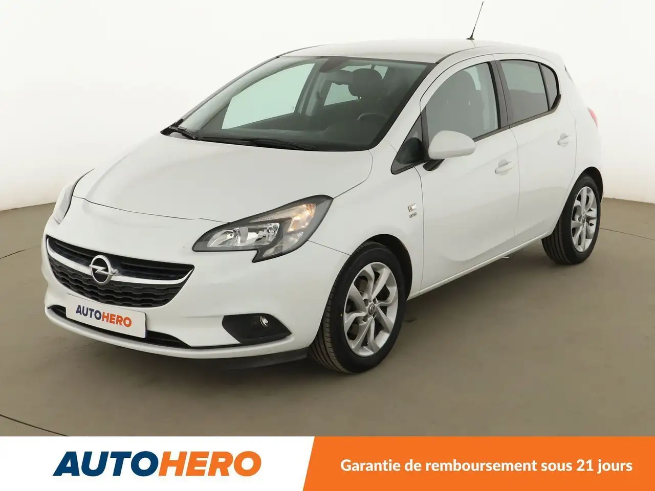 Opel Corsa 1.4 Excite