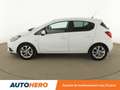 Opel Corsa 1.4 Excite Blanc - thumbnail 3