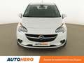 Opel Corsa 1.4 Excite Blanc - thumbnail 9