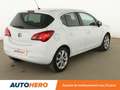 Opel Corsa 1.4 Excite Blanc - thumbnail 6
