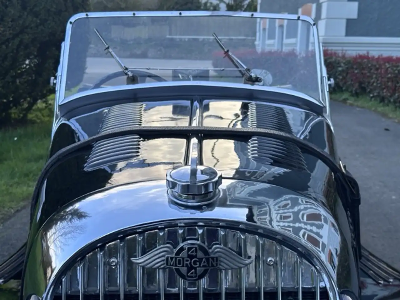 Morgan 4/4 Serie 1, foto 3