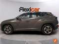 Hyundai TUCSON 1.6 TGDI HEV Nline Sky AT Gris - thumbnail 4