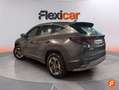 Hyundai TUCSON 1.6 TGDI HEV Nline Sky AT Gris - thumbnail 5
