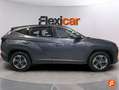 Hyundai TUCSON 1.6 TGDI HEV Nline Sky AT Gris - thumbnail 9