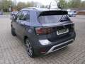 Volkswagen T-Cross Style 1.0 TSI, DSG Gris - thumbnail 2