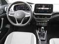 Volkswagen T-Cross Style 1.0 TSI, DSG Gris - thumbnail 8