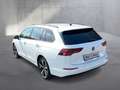 Volkswagen Golf Variant Business TSI Weiß - thumbnail 3