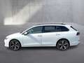 Volkswagen Golf Variant Business TSI Weiß - thumbnail 2