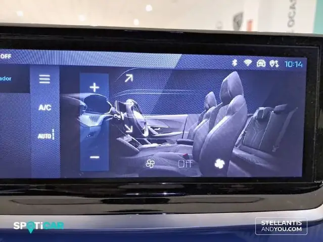 Peugeot 2008 view 13