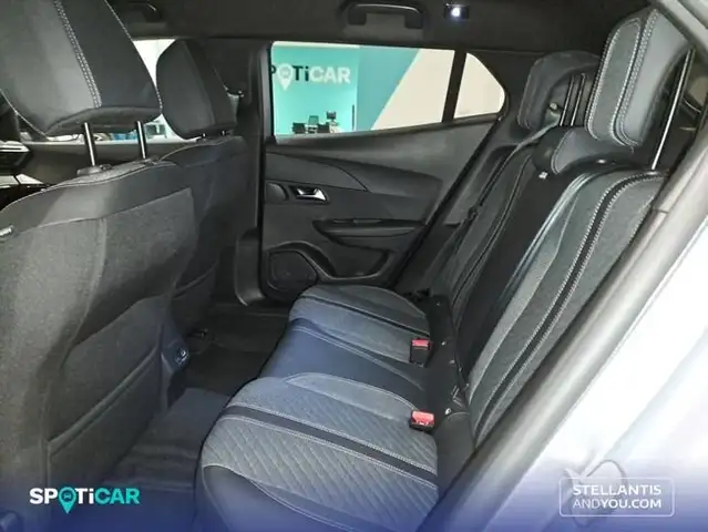 Peugeot 2008 view 10