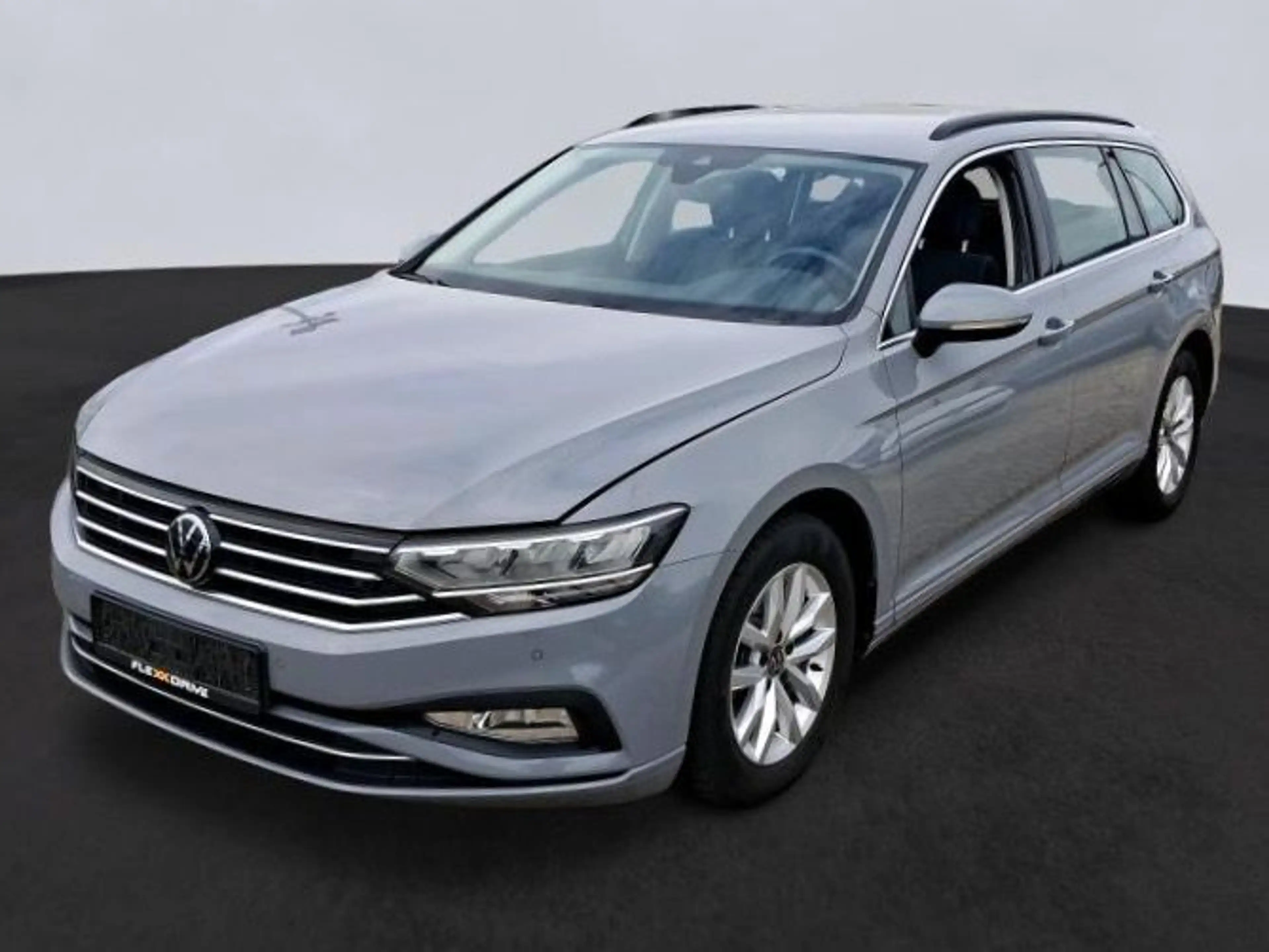 Volkswagen Passat Var. 2.0 TDI Business DSG NAV*LED*RFK*GRA — photo 2
