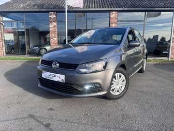 Polo 1.0i Comfortline BMT