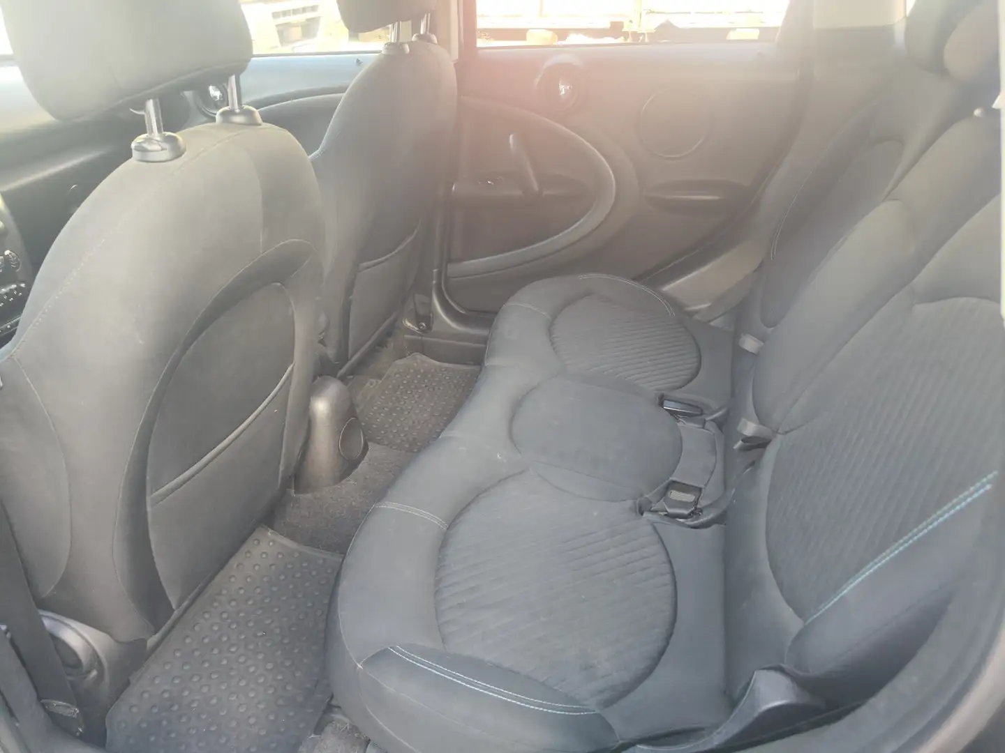 MINI Cooper Countryman Mini 2.0 Cooper SD Countryman Nero - 2