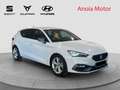 SEAT Leon 1.5 TSI S&S FR 25º Aniversario 115 Blanco - thumbnail 8