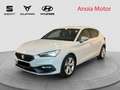 SEAT Leon 1.5 TSI S&S FR 25º Aniversario 115 Blanco - thumbnail 1