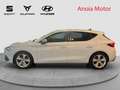 SEAT Leon 1.5 TSI S&S FR 25º Aniversario 115 Blanco - thumbnail 3