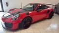 Porsche 991 GT2 RS 3.8 WEISSACH KM 1800 Rosso - thumbnail 7