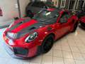 Porsche 991 GT2 RS 3.8 WEISSACH KM 1800 Rosso - thumbnail 2