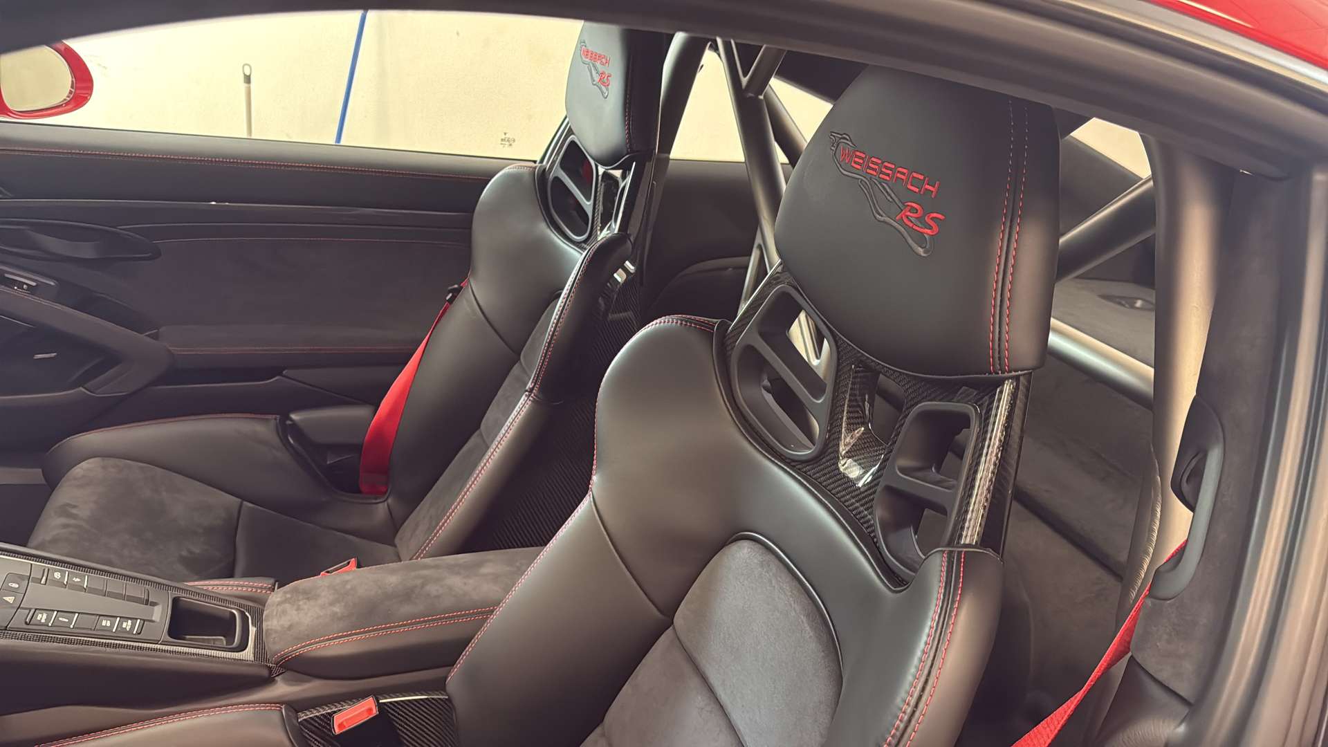 Porsche 991 GT2 RS Weissach Package - 2018 - Joinsteer - #4