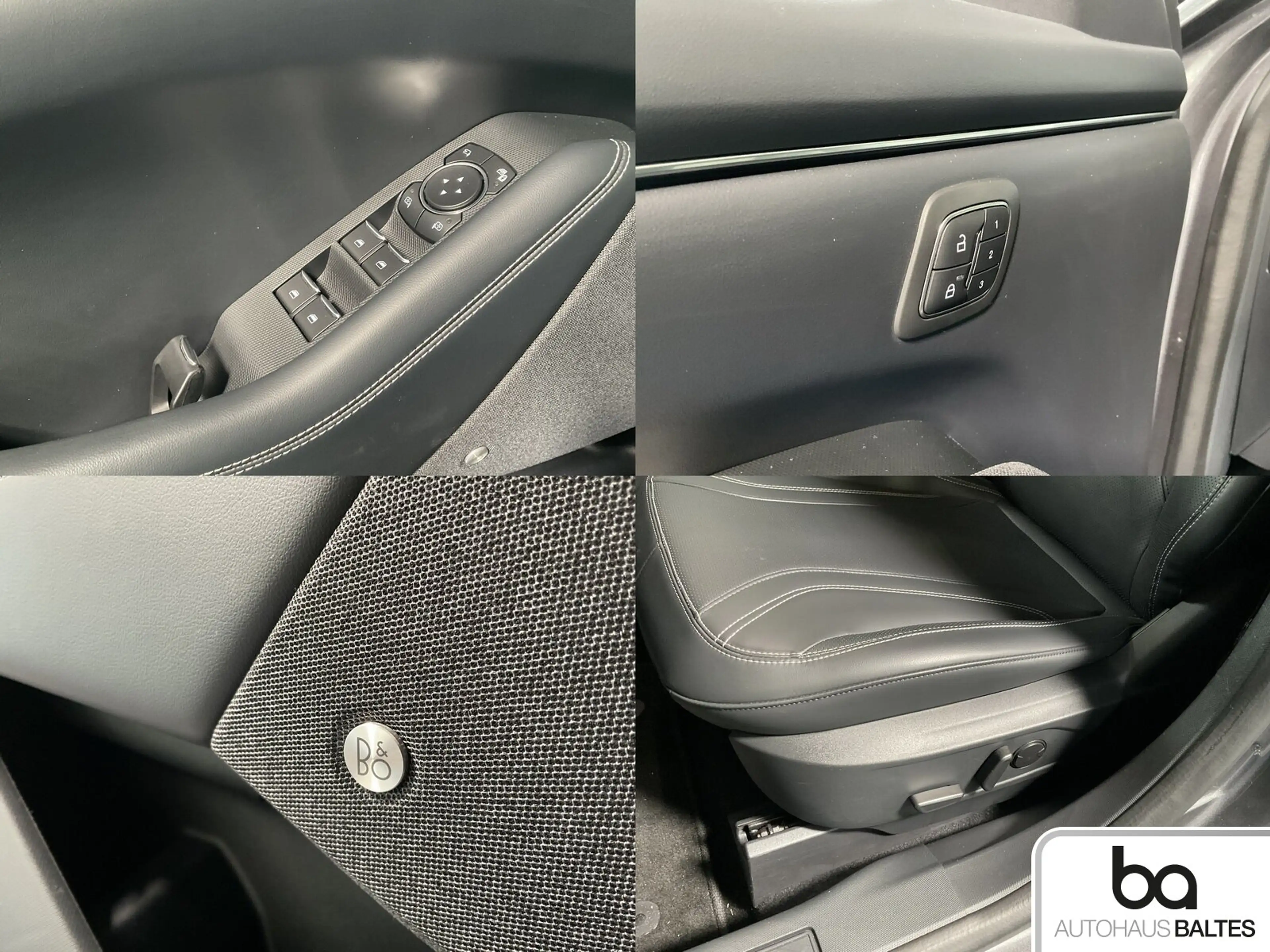Ford Mustang Mach-E Mustang MACH-E Pano/LED/Navi/360°/B&O — photo 12