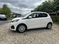 Peugeot 108 1.0 e-VTi Active Weiß - thumbnail 1