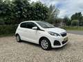Peugeot 108 1.0 e-VTi Active Weiß - thumbnail 3