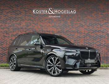 40i xDrive | Skylounge - H&K - Massage