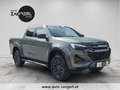 Isuzu D-Max 2,2 Double Cab V-Cross 4WD AT Grün - thumbnail 3