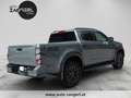 Isuzu D-Max 2,2 Double Cab V-Cross 4WD AT Grün - thumbnail 4