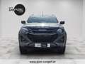 Isuzu D-Max 2,2 Double Cab V-Cross 4WD AT Grün - thumbnail 2