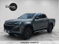 Isuzu D-Max 2,2 Double Cab V-Cross 4WD AT Grün - thumbnail 1